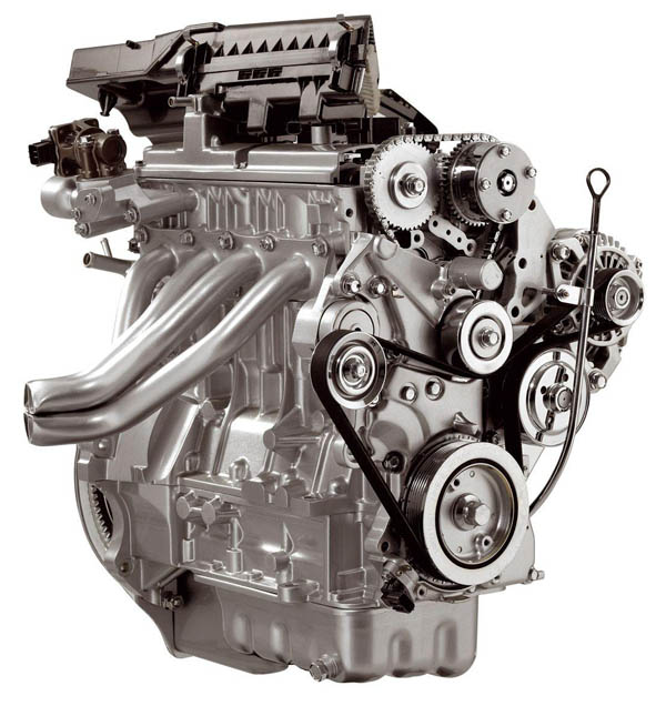 2007 33csi Car Engine
